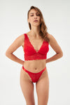 RED SLIP