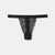 BLACK SLIP