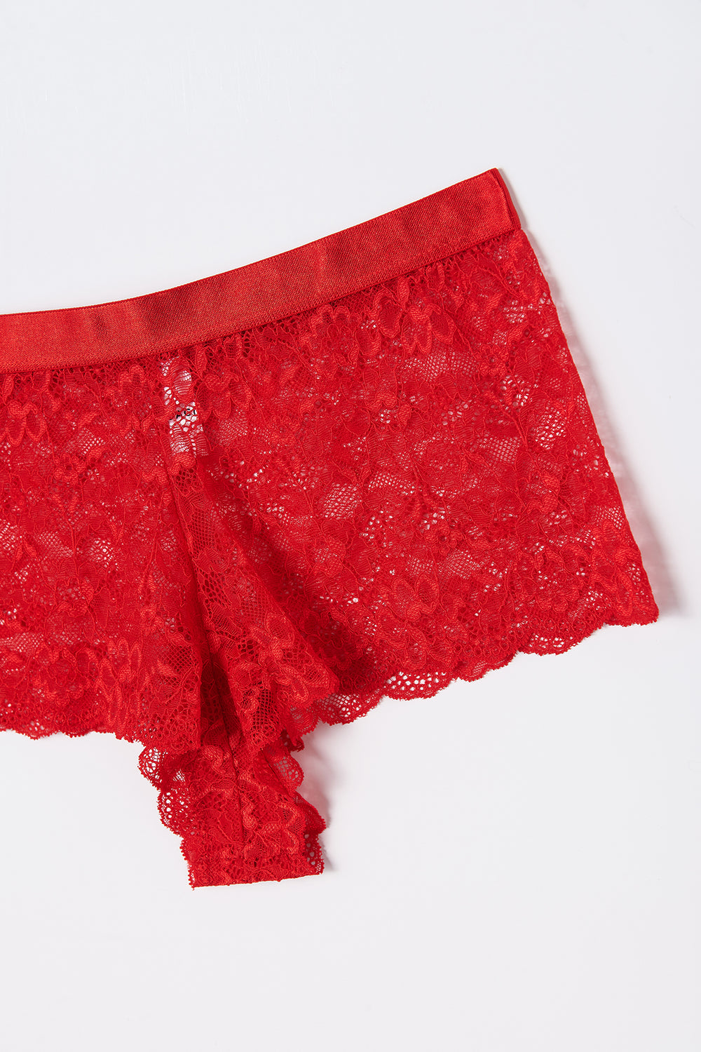RED SLIP