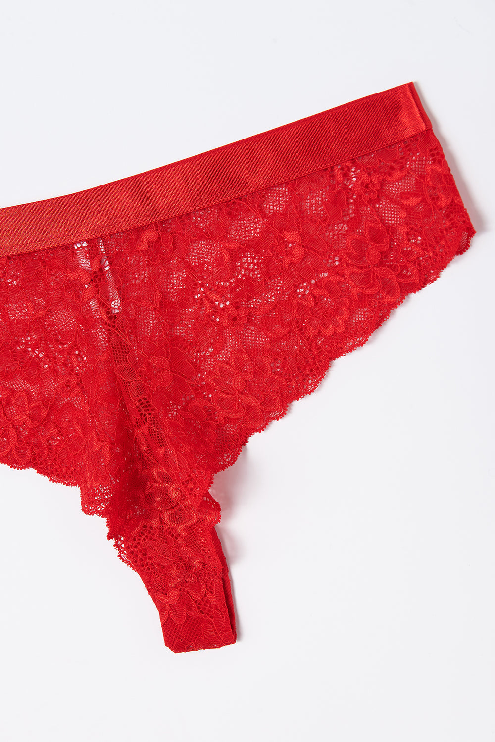 RED SLIP