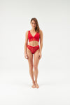 RED SLIP