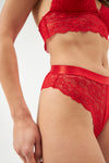 RED SLIP