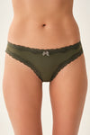 KHAKI BRAZILLIAN