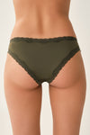 KHAKI BRAZILLIAN