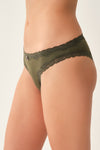 KHAKI BRAZILLIAN
