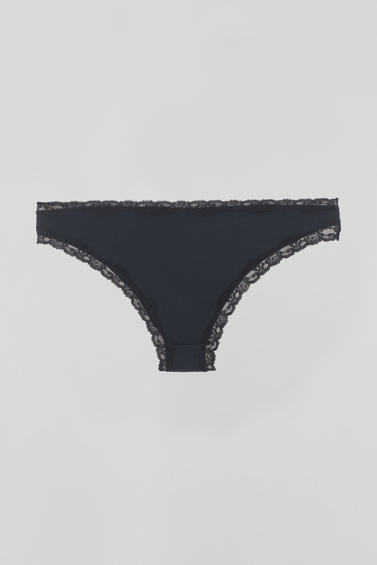 BLACK BRAZILLIAN