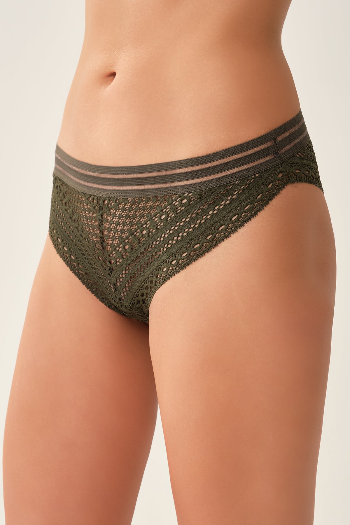 KHAKI BRAZILLIAN