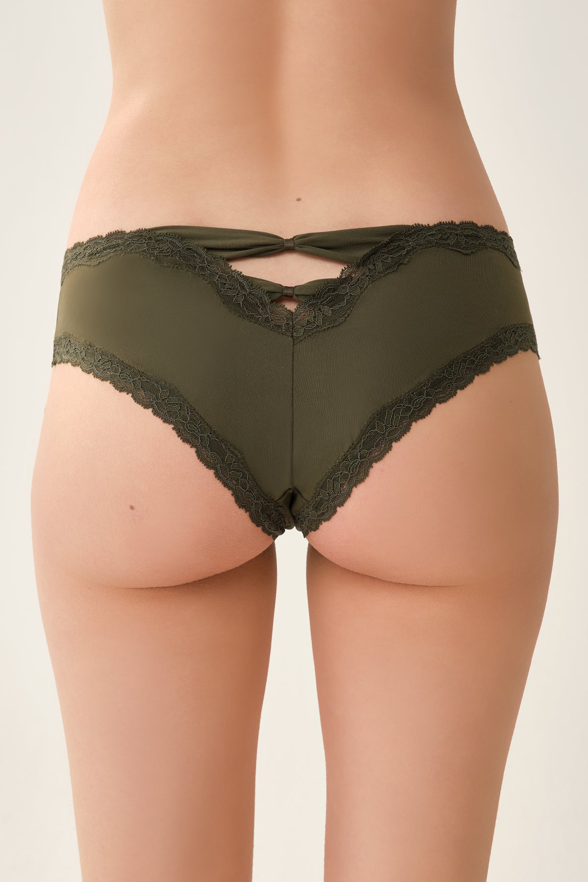 KHAKI BRAZILLIAN