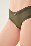 KHAKI BRAZILLIAN