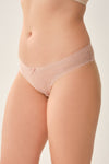 Pembe Dantelli Brazilian