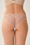 Pembe Dantelli Brazilian