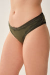 KHAKI BRAZILLIAN