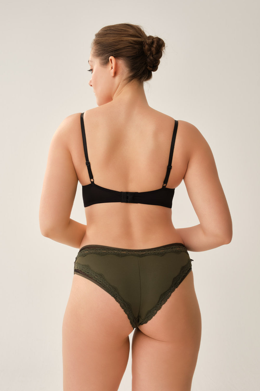 KHAKI BRAZILLIAN