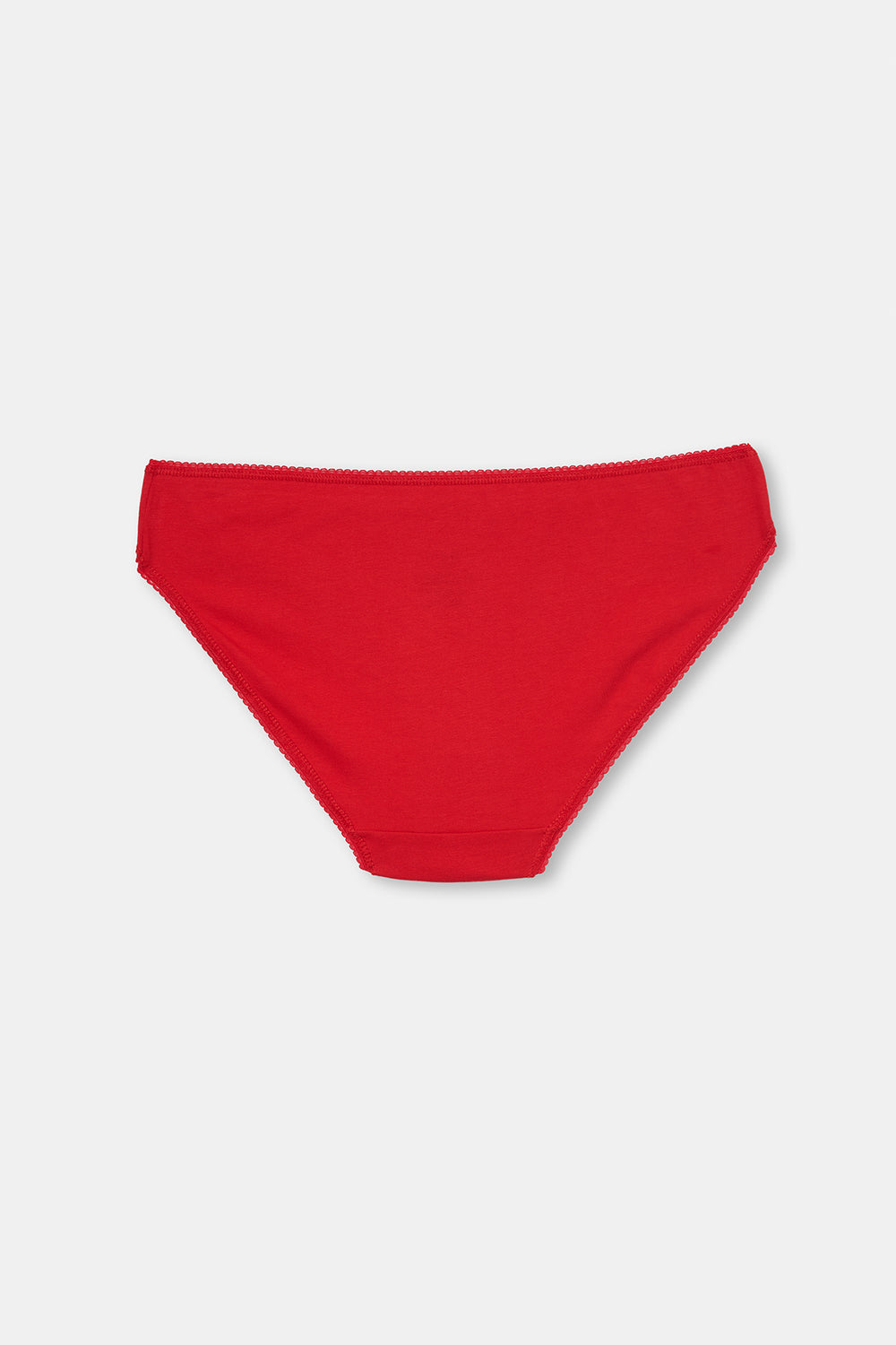 MULTI COLOUR SLIP