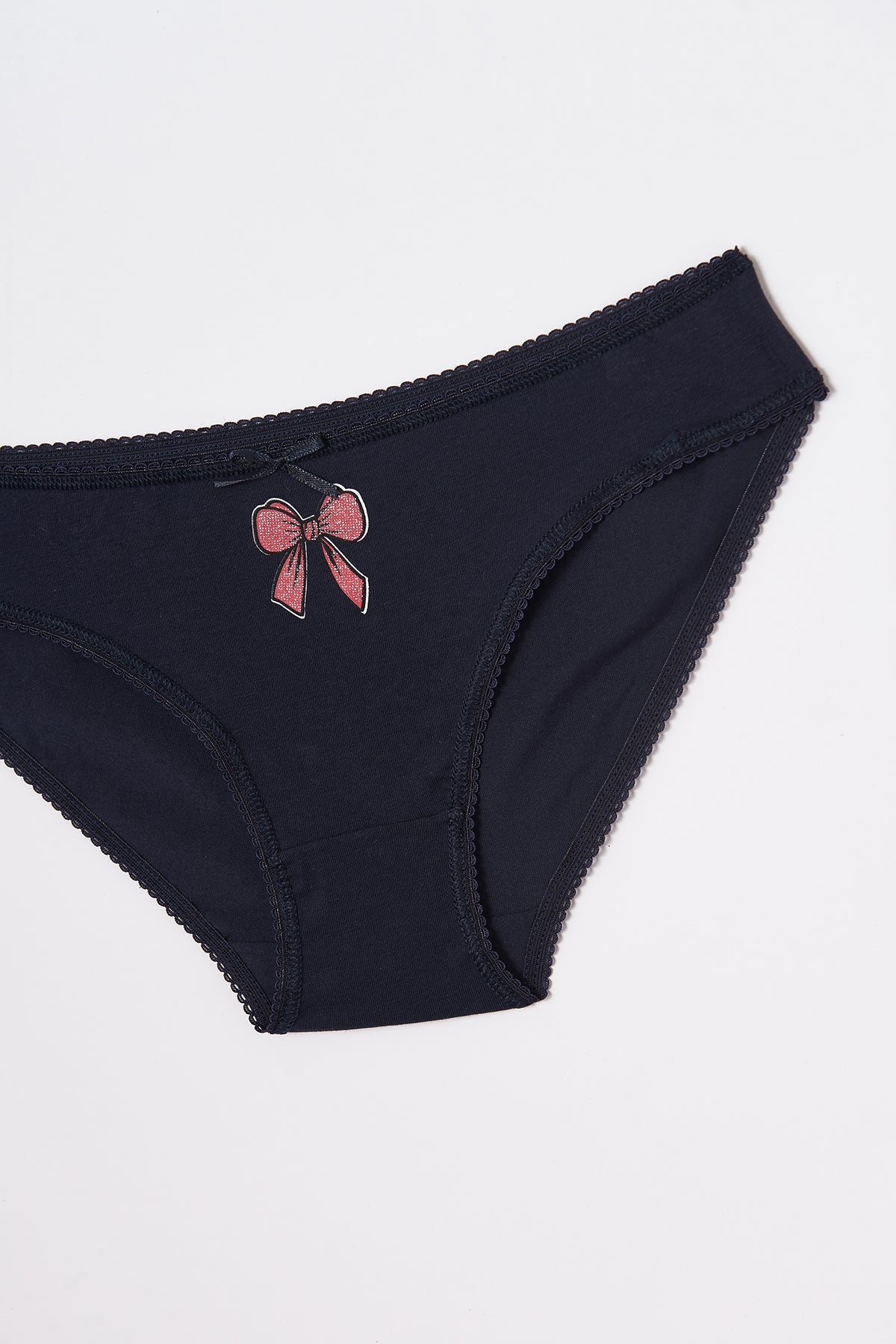 MULTI COLOUR SLIP