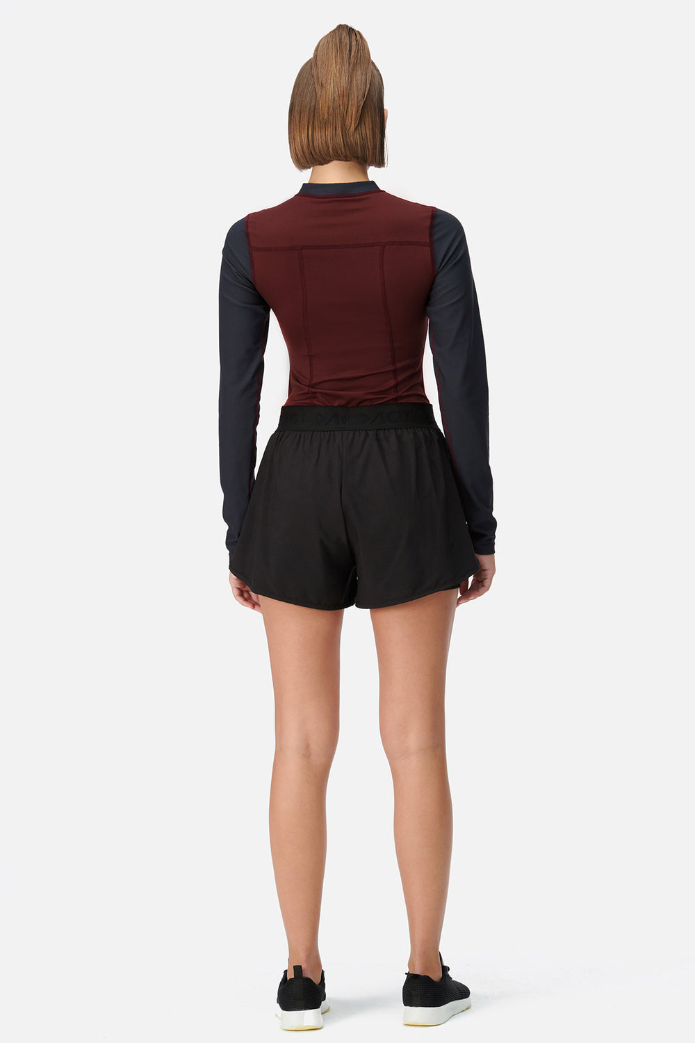 BORDEAUX BODY