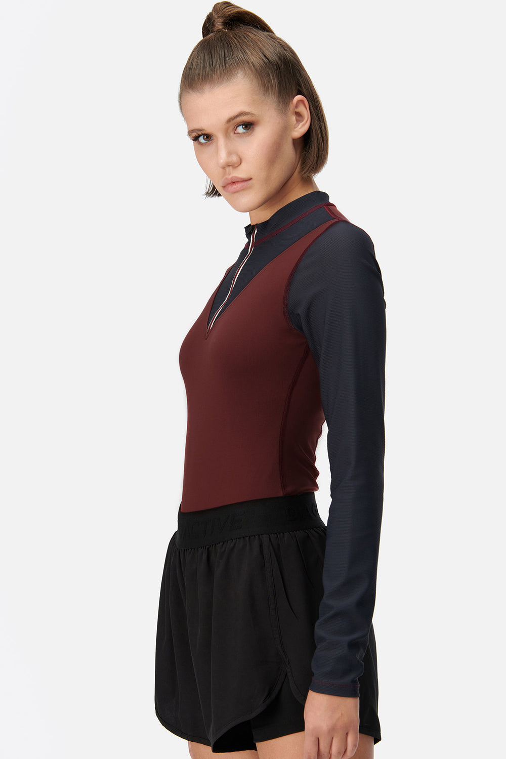 BORDEAUX BODY
