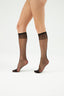 BLACK SOCKS