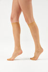 NUDE SOCKS