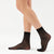 BLACK SOCKS