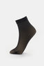BLACK SOCKS