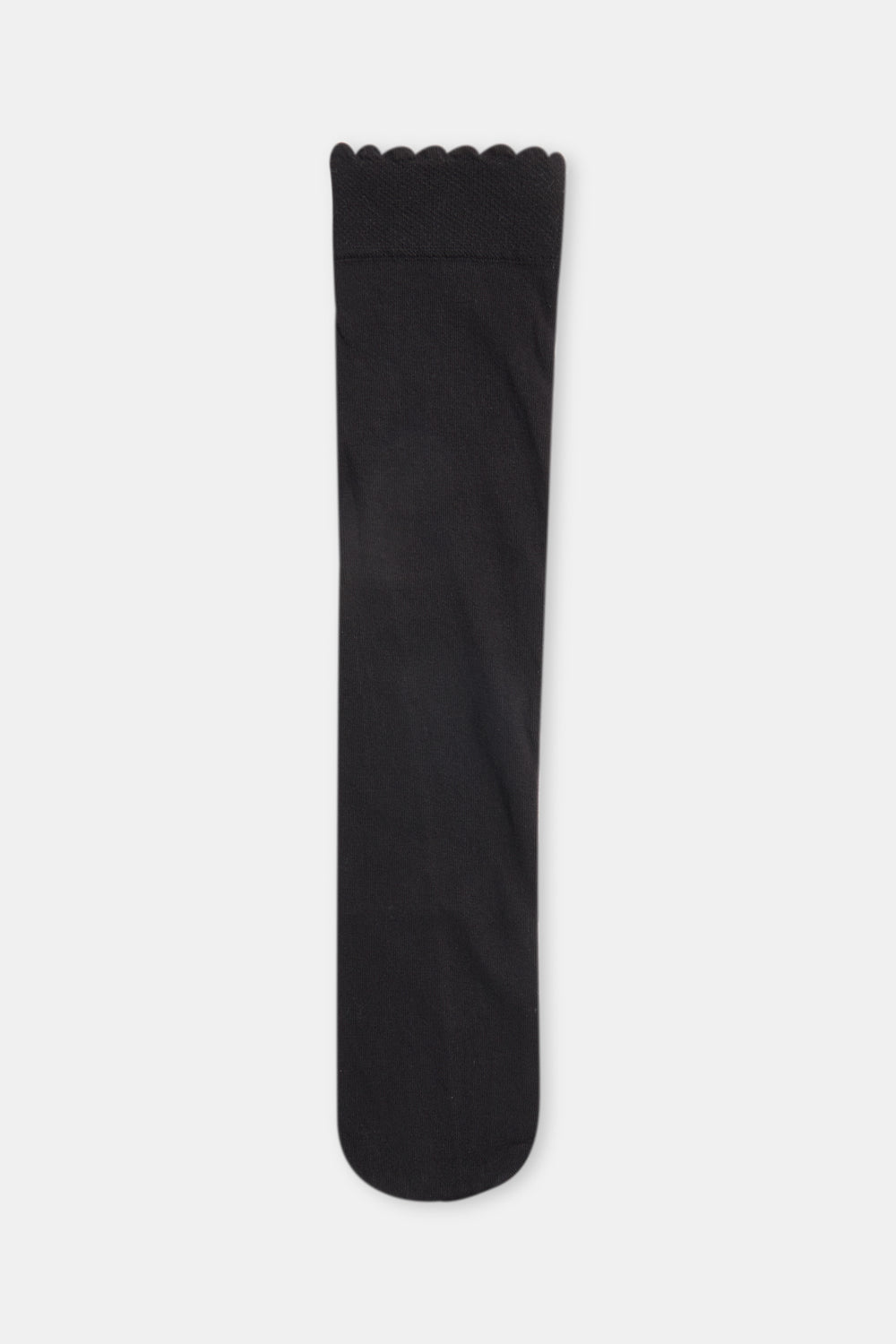 BLACK SOCKS