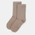 BEIGE SOCKS
