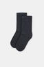 BLACK SOCKS