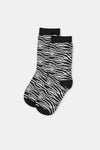 BLACK SOCKS