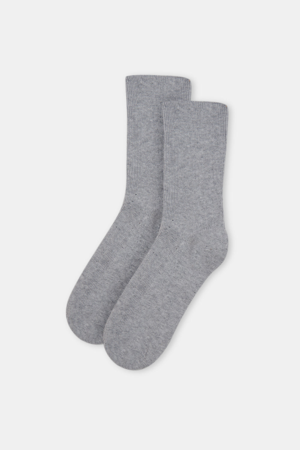 GREY SOCKS