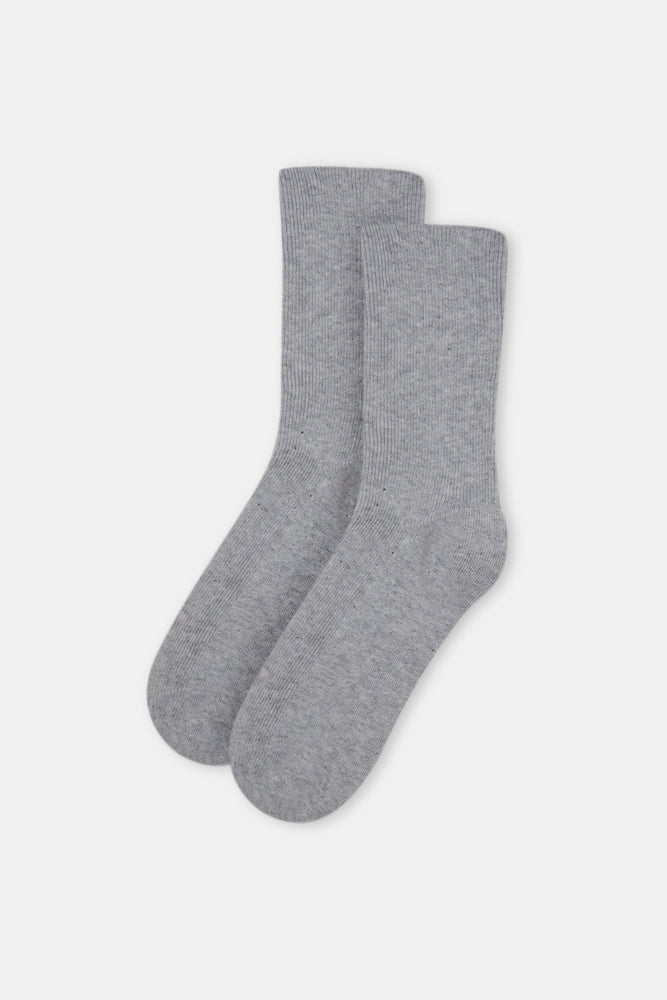 GREY SOCKS