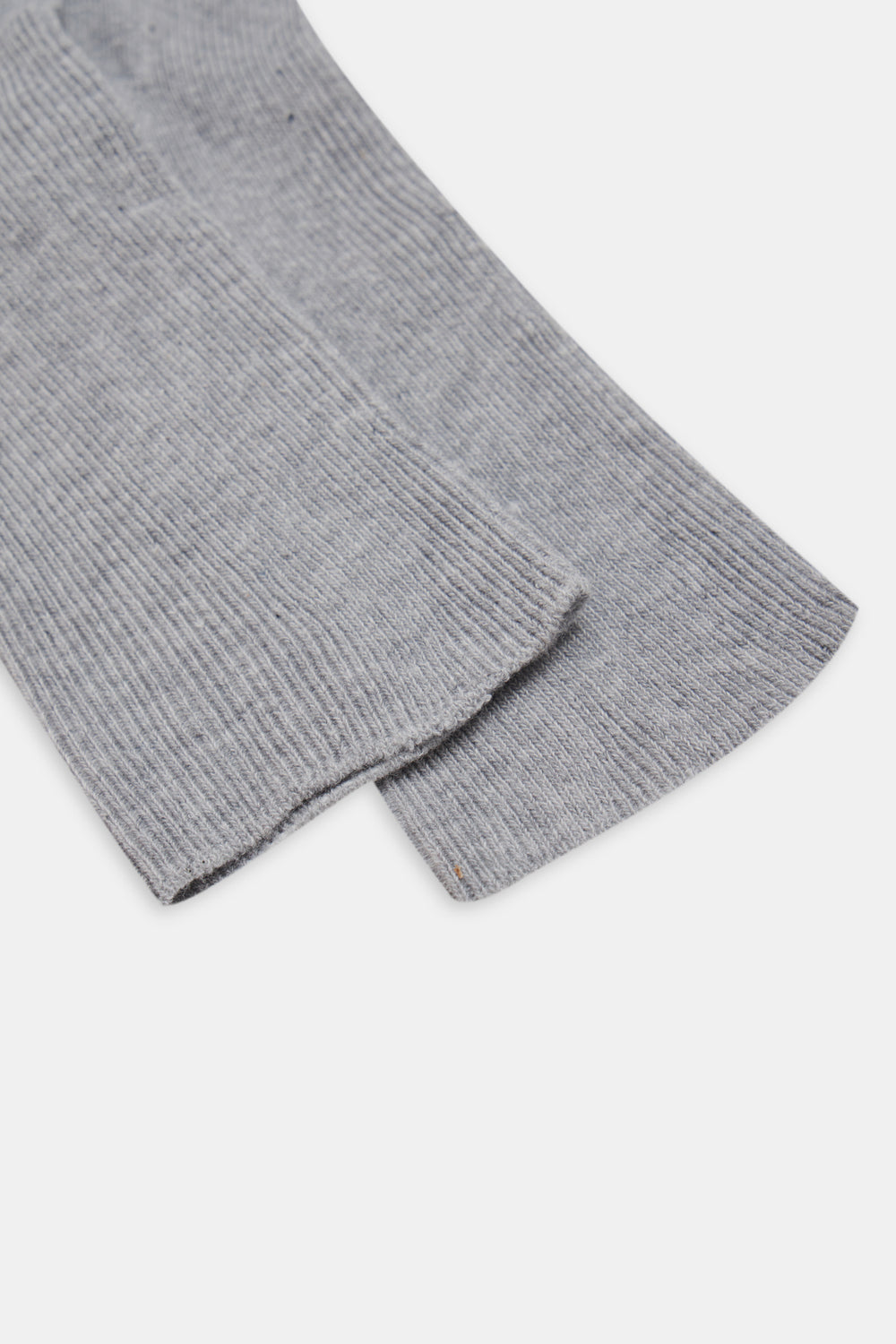 GREY SOCKS