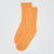 MUSTARD SOCKS