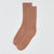 BROWN SOCKS