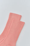 SALMON SOCKS