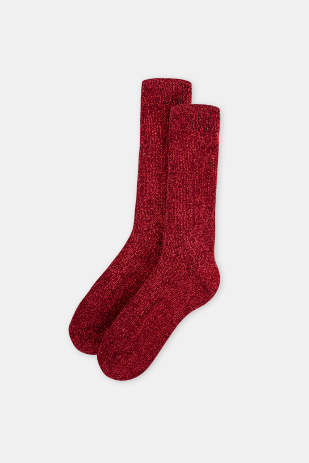 RED SOCKS