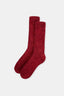 RED SOCKS