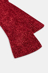 RED SOCKS