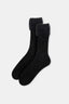 BLACK SOCKS