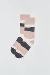 PINK SOCKS