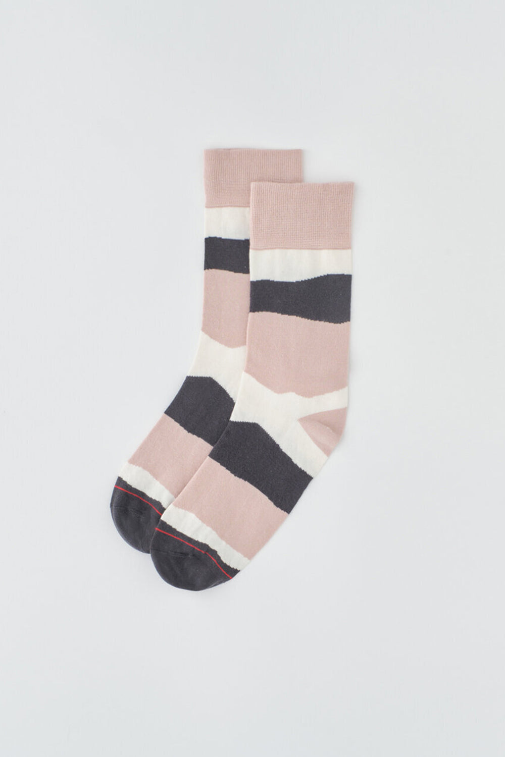PINK SOCKS