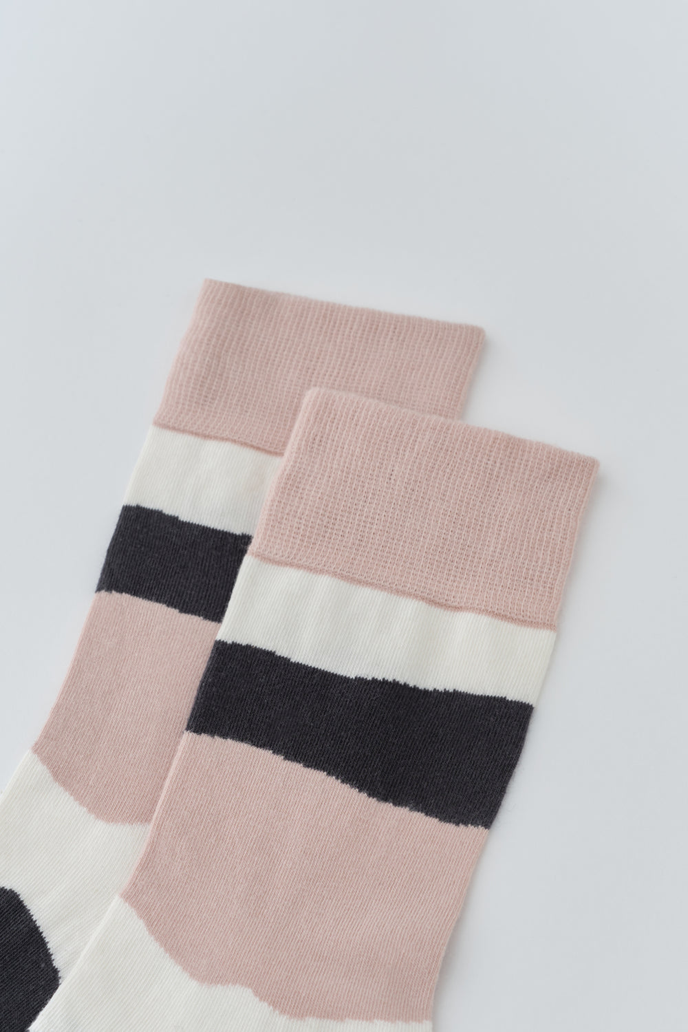 PINK SOCKS