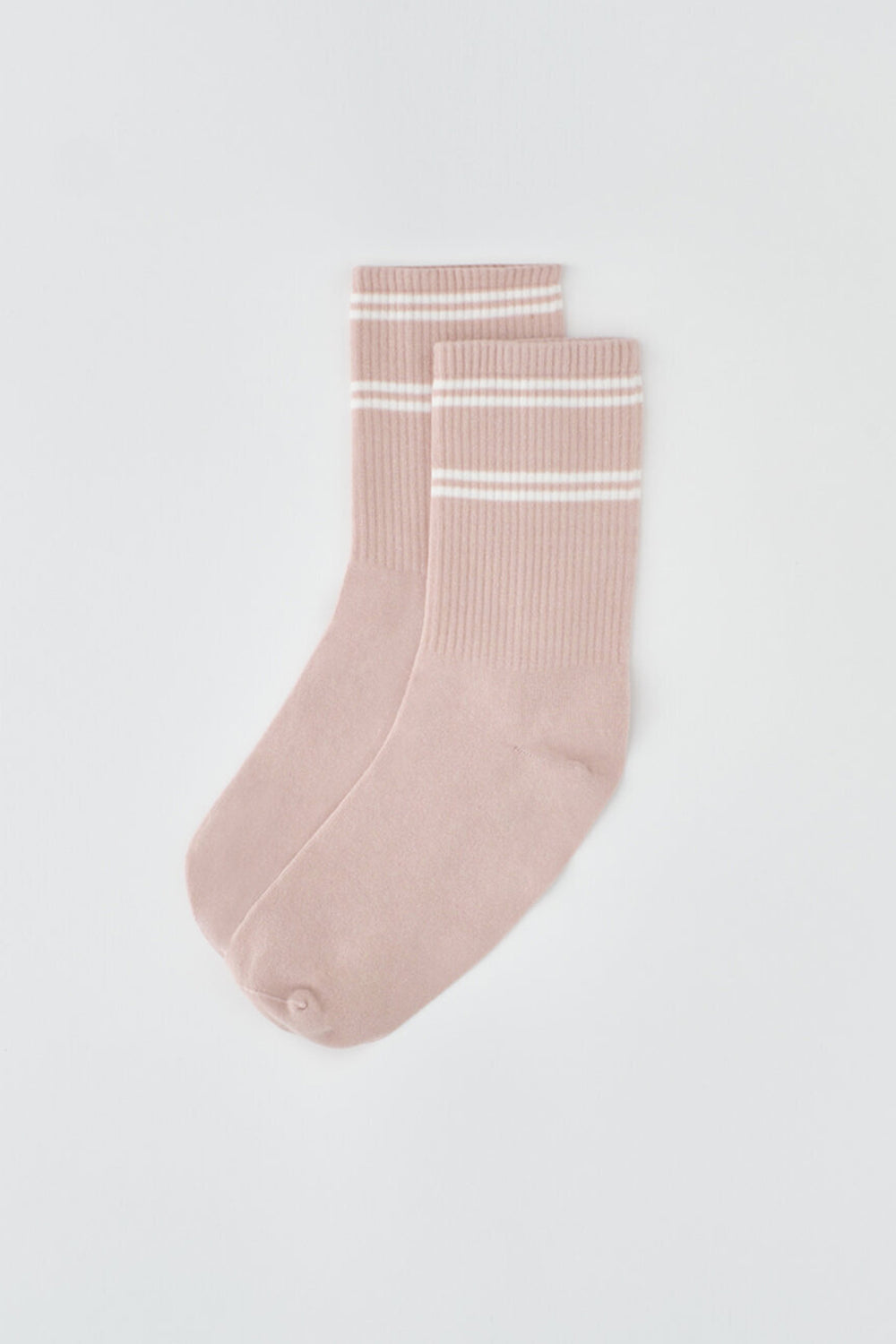 PINK SOCKS