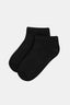 BLACK SOCKS