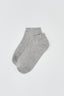 GREY SOCKS