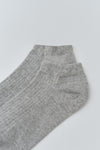 GREY SOCKS