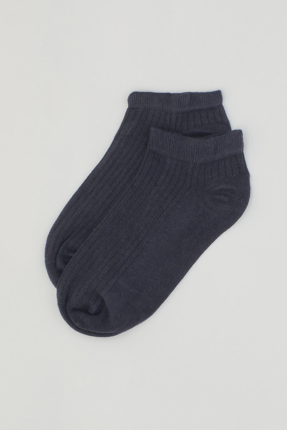 NAVY SOCKS