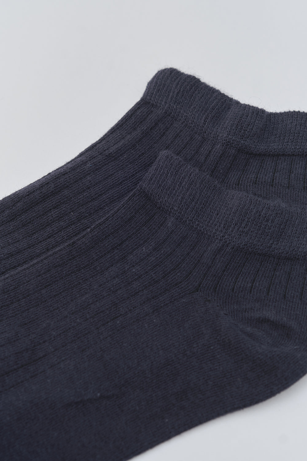 NAVY SOCKS