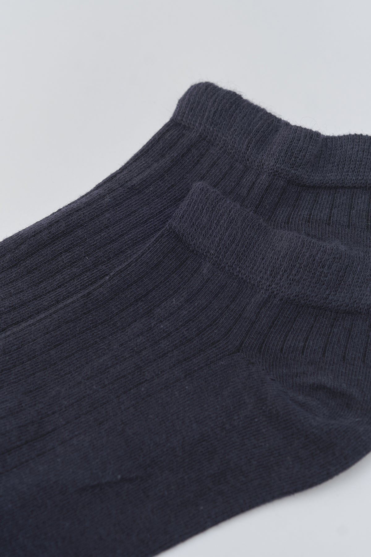 NAVY SOCKS