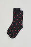 BLACK SOCKS